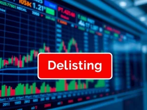 Bybit cryptocurrency exchange announces delisting of SERAPH, XO, PSTAKE, and MASA trading pairs affecting traders