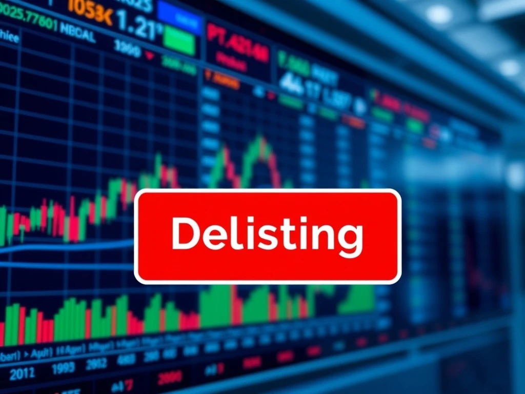 Bybit cryptocurrency exchange announces delisting of SERAPH, XO, PSTAKE, and MASA trading pairs affecting traders