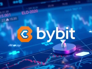 Bybit exchange announces ELON cryptocurrency spot trading listing for digital asset investors