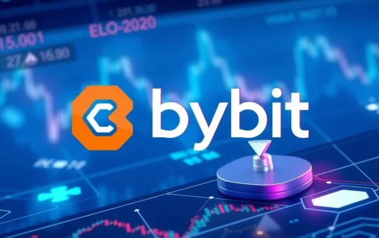 Bybit exchange announces ELON cryptocurrency spot trading listing for digital asset investors