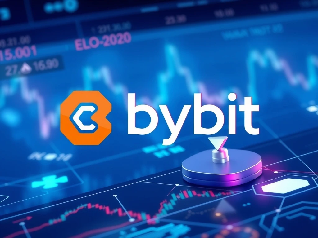 Bybit exchange announces ELON cryptocurrency spot trading listing for digital asset investors