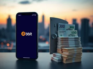 Bybit banking services bridge cryptocurrency and traditional fiat currency accounts for global users.