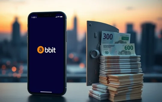 Bybit banking services bridge cryptocurrency and traditional fiat currency accounts for global users.