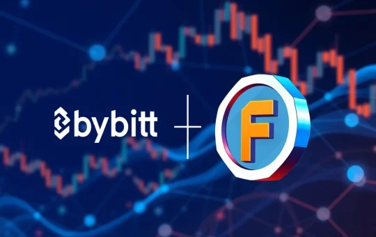 Bybit exchange listing FIGHT token for cryptocurrency spot trading opportunities