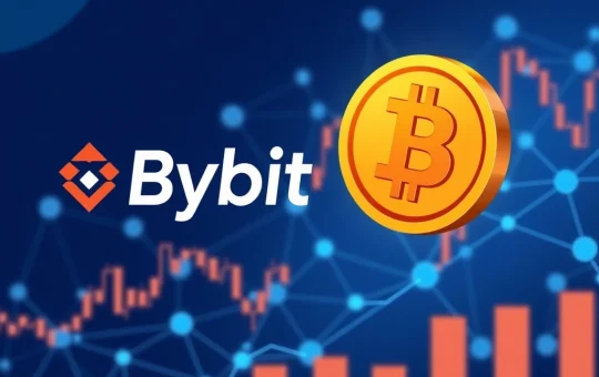 Bybit exchange listing IMU cryptocurrency for spot trading in 2025