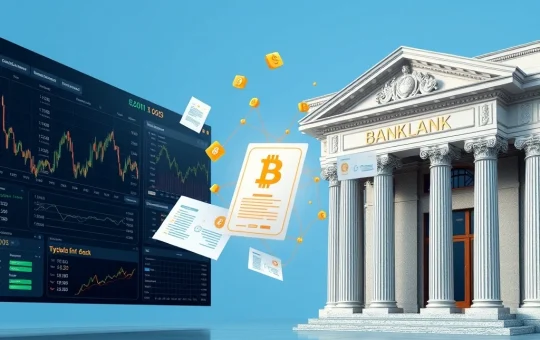 Bybit neobank plans merging cryptocurrency exchange with traditional banking services through regulatory pathways