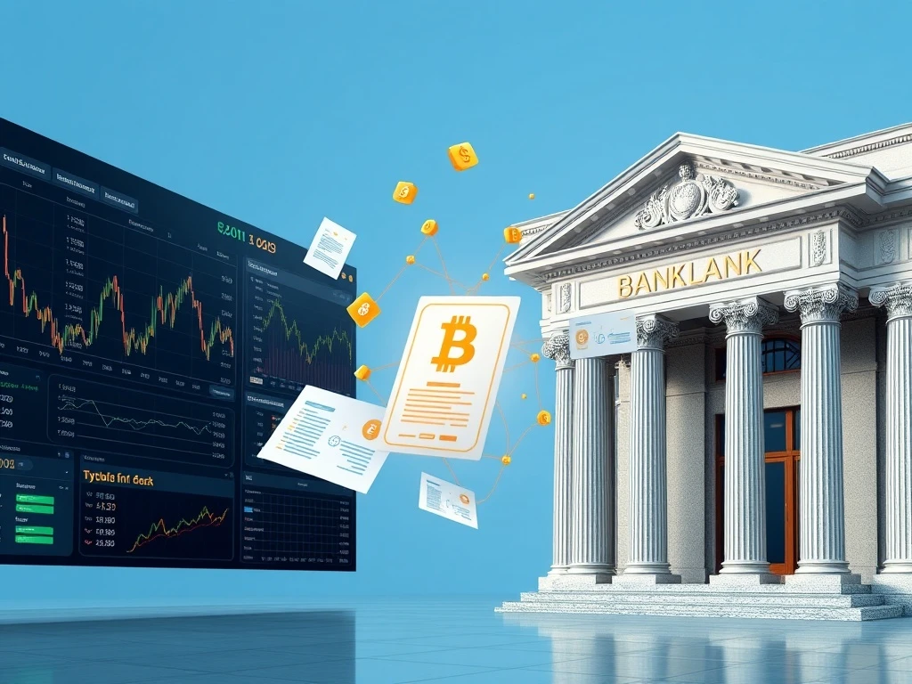 Bybit neobank plans merging cryptocurrency exchange with traditional banking services through regulatory pathways