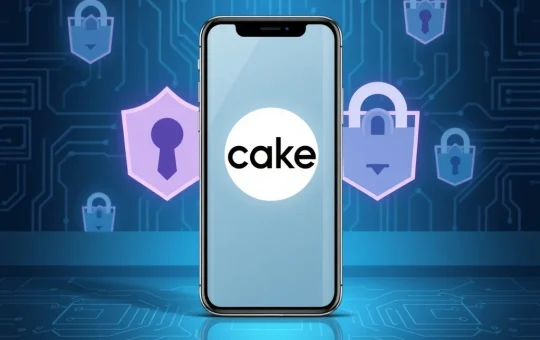 Cake Wallet adds Zcash support for enhanced cryptocurrency privacy and shielded transactions.