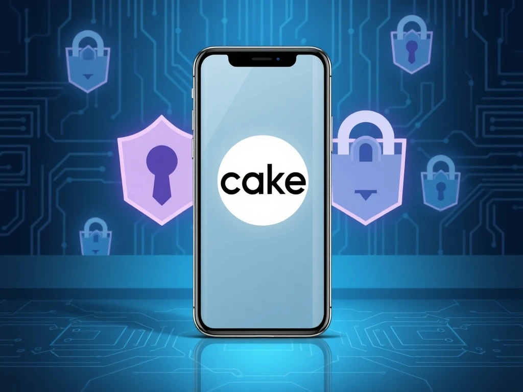 Cake Wallet adds Zcash support for enhanced cryptocurrency privacy and shielded transactions.