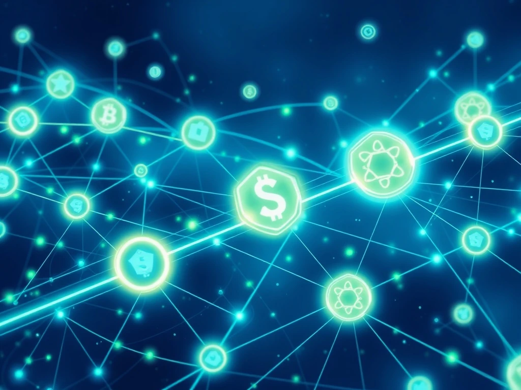 Canopy Atomic enables trustless cross-chain trading across major blockchain networks without bridges