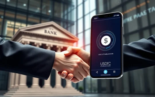 Capital One acquires Brex fintech for stablecoin payment expansion in corporate finance