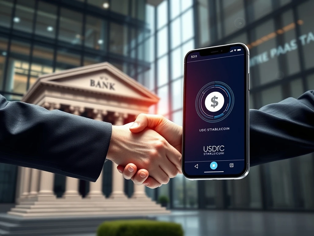 Capital One acquires Brex fintech for stablecoin payment expansion in corporate finance