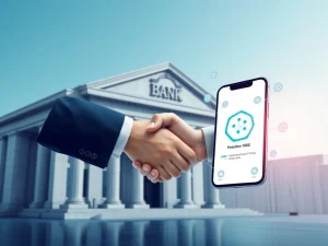 Capital One acquires Brex fintech for stablecoin payments integration in landmark banking deal