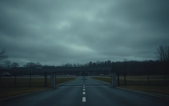 Former Alameda CEO Caroline Ellison released from federal prison in the FTX case aftermath.