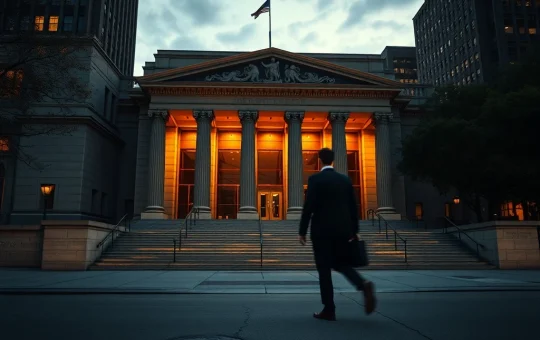 Former Alameda CEO Caroline Ellison released from federal custody in the FTX case