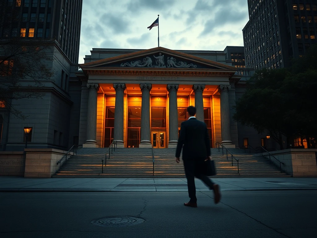 Former Alameda CEO Caroline Ellison released from federal custody in the FTX case