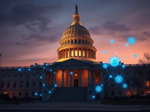 US Senate committee debates CFTC amendments to crypto market structure bill with regulatory implications