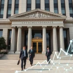 CFTC Appoints Crypto Litigation Specialist as Senior Counsel in Crucial Regulatory Move