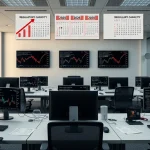 CFTC Crypto Oversight Faces Alarming Capacity Crisis as Staff Cuts Collide with Expanding Regulatory Demands