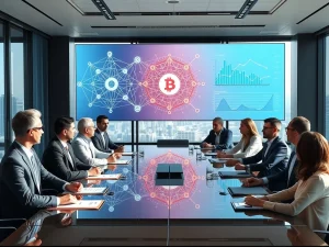 CFTC innovation committee meeting to shape crypto and AI financial regulations in 2025