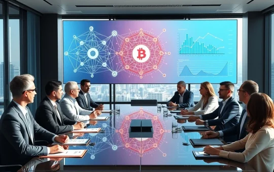 CFTC innovation committee meeting to shape crypto and AI financial regulations in 2025