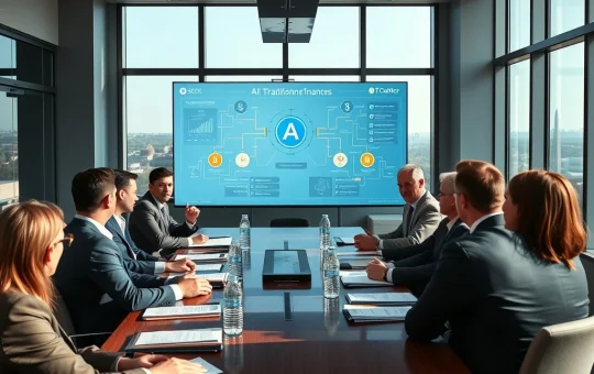 CFTC innovation committee meeting with crypto CEOs discussing blockchain and AI regulations