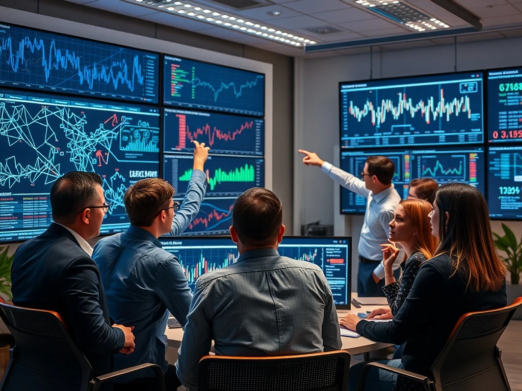 Chainalysis automation tools enabling team collaboration for onchain investigations and crypto compliance analysis