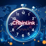 Chainlink 24/5 US equities data streams enabling continuous on-chain stock and ETF trading