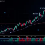 Chainlink’s Crucial Moment: 67% of Binance Traders Bet on LINK Rebound to $14.15