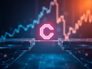 Chainlink cryptocurrency price analysis navigating between key support and resistance levels