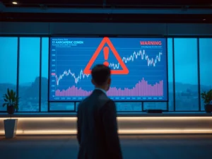 Changpeng Zhao warns investors about the risks of reckless memecoin investment and creation.