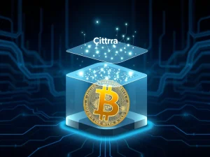 Citrea mainnet launch as a ZK-based Bitcoin Layer 2 scaling solution for on-chain finance