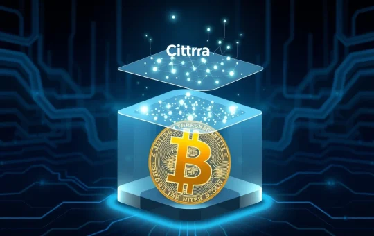 Citrea mainnet launch as a ZK-based Bitcoin Layer 2 scaling solution for on-chain finance
