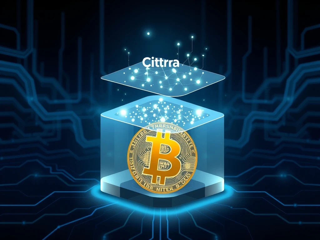 Citrea mainnet launch as a ZK-based Bitcoin Layer 2 scaling solution for on-chain finance