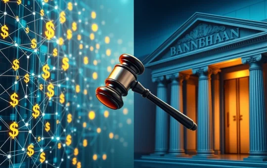 CLARITY Act divides traditional banking and decentralized finance over control of onchain dollar yields