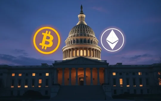 US Senate Banking Committee works to finalize the CLARITY Act crypto market structure bill before deadline.