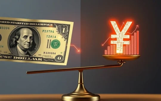 CLARITY Act stablecoin interest ban threatens US dollar competitiveness against China's digital yuan