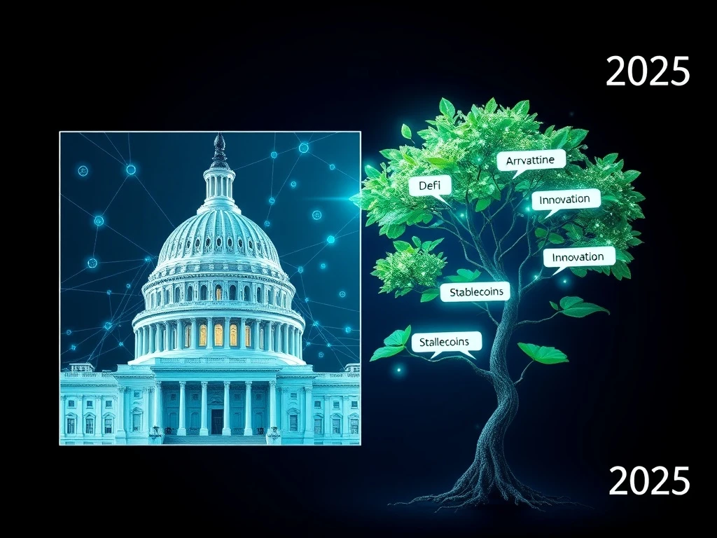 Analyst perspective on why the CLARITY Act stalling benefits U.S. cryptocurrency regulation and DeFi innovation.