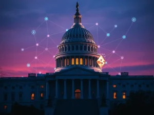 CLARITY Act stalling provides breathing room for cryptocurrency industry regulation development in the United States.