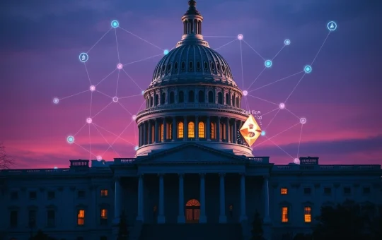 CLARITY Act stalling provides breathing room for cryptocurrency industry regulation development in the United States.