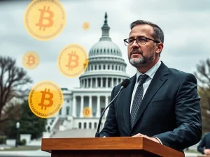 Charles Hoskinson discusses CLARITY Act timeline and crypto regulation challenges in 2025