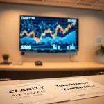 CLARITY Act Sparks Optimism: Jefferies Identifies Regulatory Turning Point for Financial Tokenization