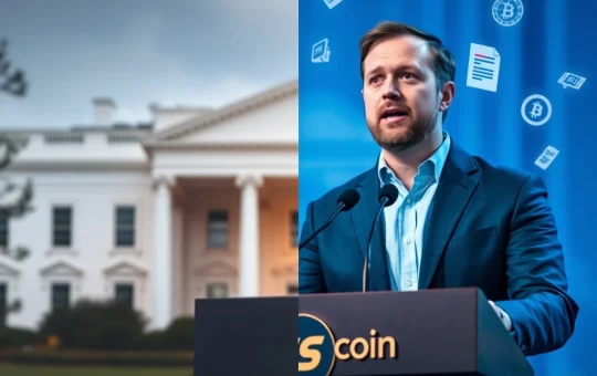 Brian Armstrong addresses CLARITY Act controversy and White House relations regarding cryptocurrency regulation