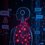 Clawdbot AI assistant security vulnerability exposing private data and API keys to cyber threats