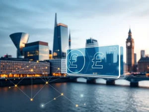 ClearBank digital asset services integration with Taurus-PROTECT for UK stablecoin banking