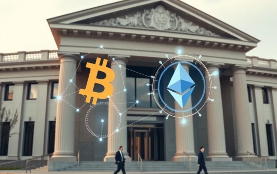 Coinbase CEO Brian Armstrong discusses crypto regulation and the CLARITY Act for digital assets.