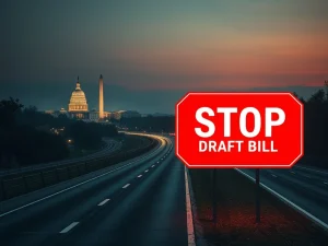 Coinbase CEO Brian Armstrong rejects Senate cryptocurrency regulation bill as a major setback.