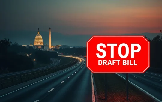 Coinbase CEO Brian Armstrong rejects Senate cryptocurrency regulation bill as a major setback.