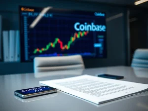 Coinbase crypto bill opposition analysis showing stablecoin regulation impact on users