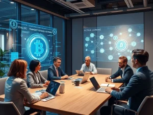 Coinbase custom stablecoin service enables businesses to issue branded digital currencies for blockchain transactions